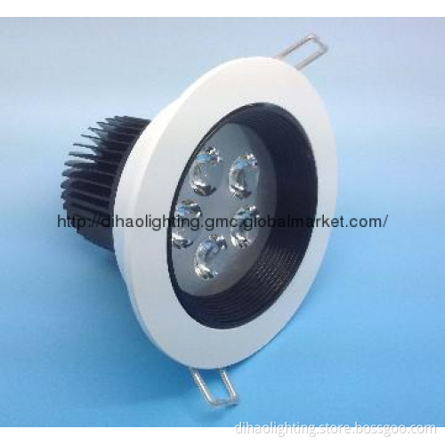 2013 hot-selling Anti-glare led ceiling lamp